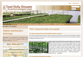 Toad Gully Growers