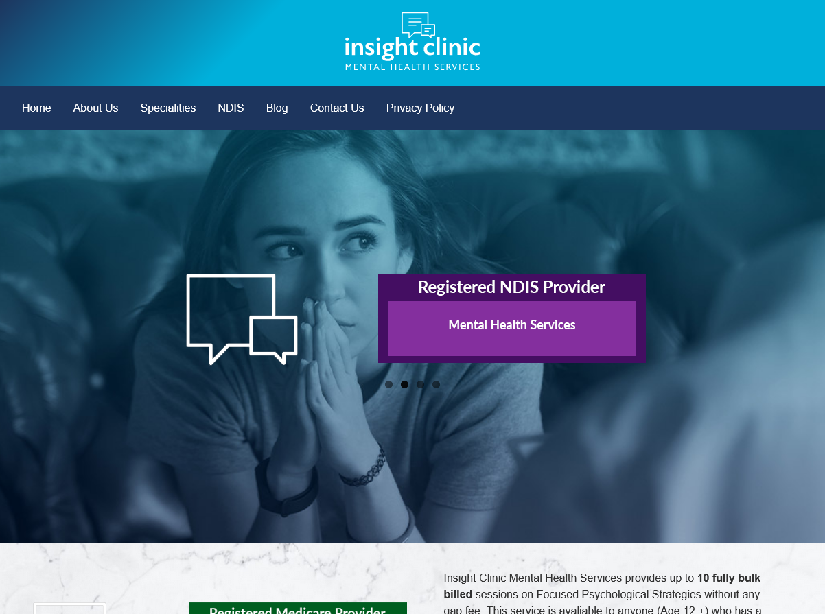 Insight Clinic